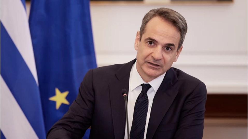 Μητσοτάκης: «H Ελλάδα δεν θα ανεχθεί επιθετικές ενέργειες, η Τουρκία να αλλάξει τη συμπεριφορά της»