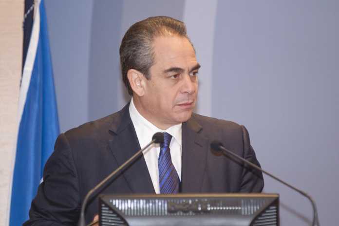 Κ. Μίχαλος: Αναγκαία η αναθεώρηση των σκληρών συνθηκών της Ε.Ε.