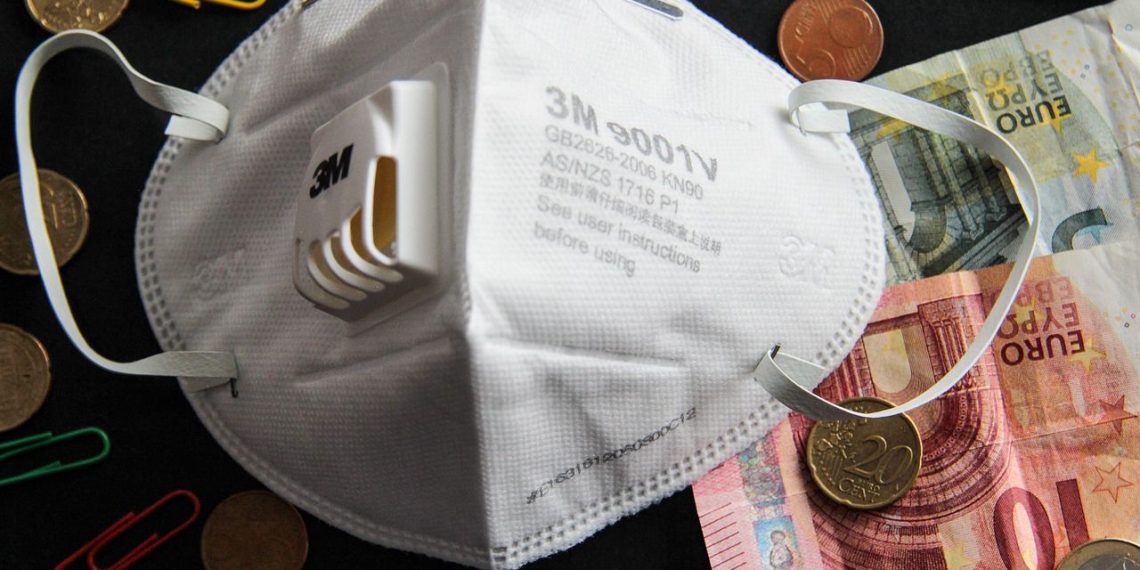 Ενεση ρευστότητας €5,9 δισ το α’ τρίμηνο