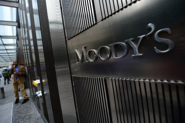 ESMA: Πρόστιμο 3,7 εκατ. ευρώ στη Moody’s για παραβάσεις κανόνων
