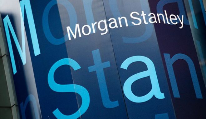 Morgan Stanley: Στροφή στην κατανάλωση