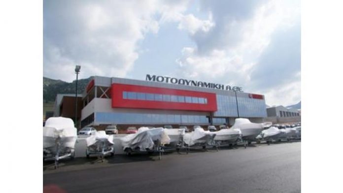 Μοτοδυναμική: Μείωση κύκλου εργασιών και κερδοφορίας το 2020