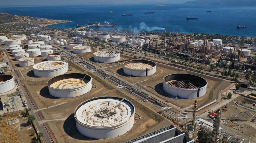 Μotor Oil: Βγαίνει στις αγορές με ομόλογο €350 εκατ.