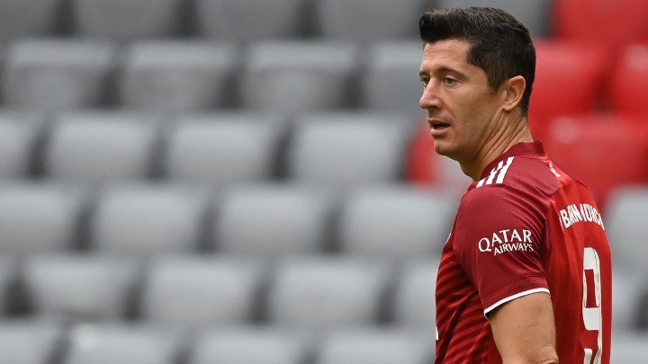 Bundesliga:Νίκη με… καρδιοχτύπι η Μπάγερν