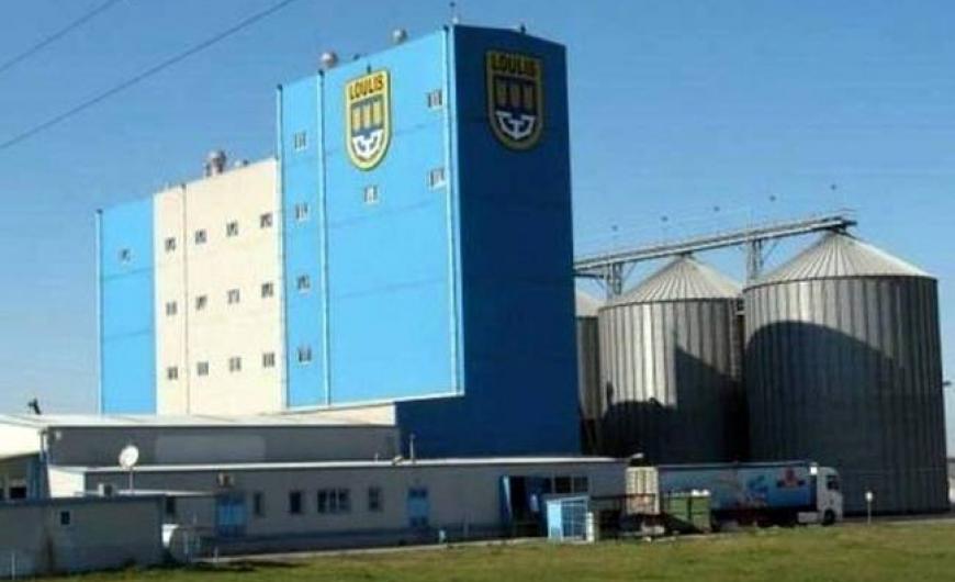 Μύλοι Λούλη: 2 τόνοι αλεύρι για τους σεισμοπαθείς σε Ελασσόνα, Τύρναβο