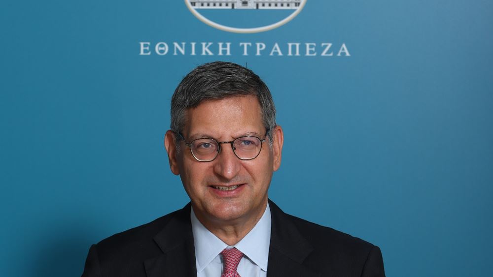 Εθνική – Π.Μυλωνάς: Δεν χρειάζεται ΑΜΚ – Τα “κόκκινα” στο 5% το 2022