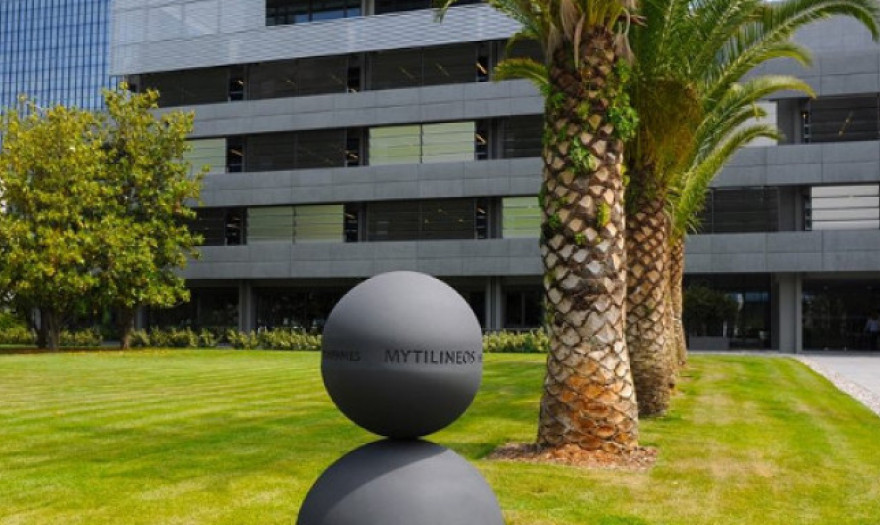 Νέα έργα στην Γεωργία για την Μυτιληναίος