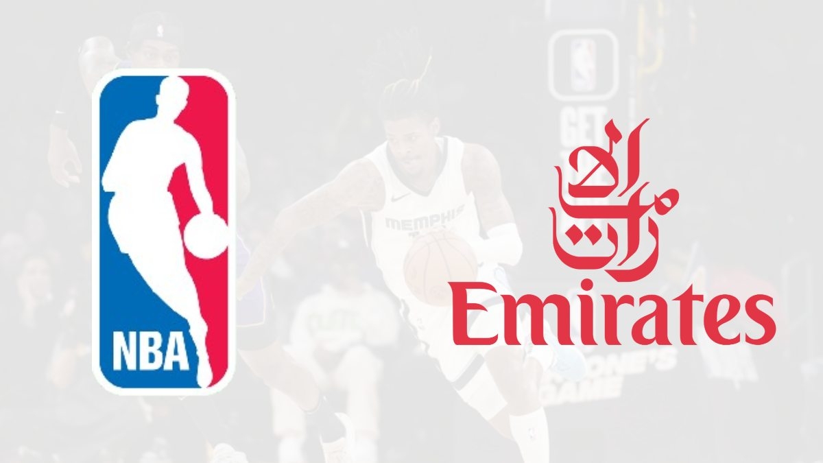 Emirates: Επίσημoς χορηγός του ΝΒΑ