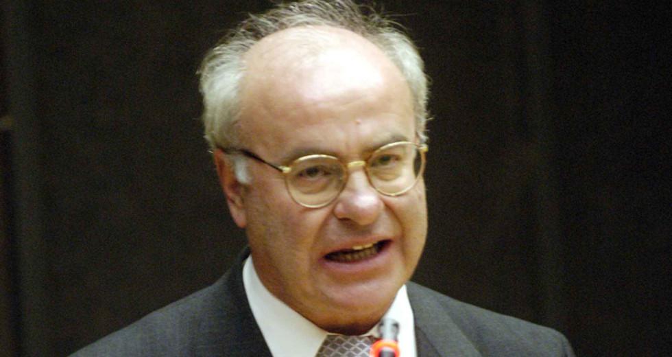 Πέθανε ο πρώην υπουργός Τάσος Νεράντζης