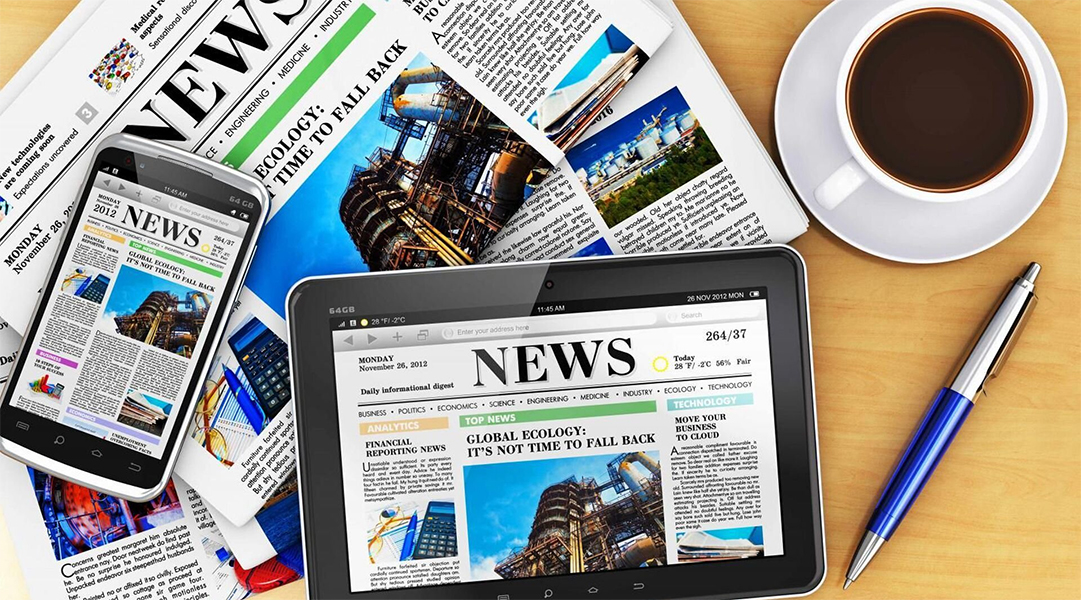 Κατατέθηκε το νομοσχέδιο για τα ΜΜΕ τη Βουλή