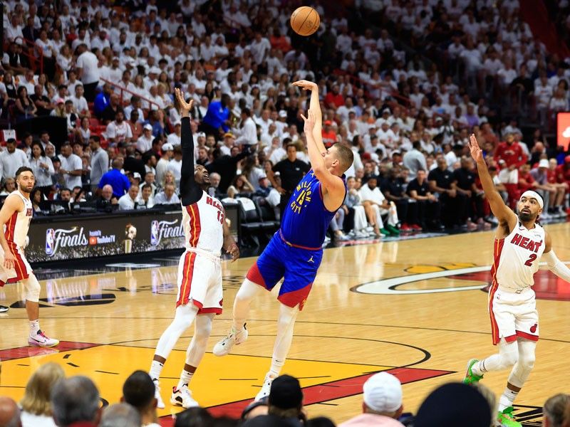 NBA: Courtside seat από… χρυσάφι στους φετινούς τελικούς!