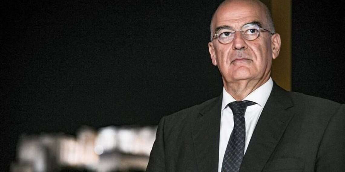 Γιατι δεν κάνει ο Κυριάκος τον Ν. Δένδια υπουργό Οικονομίας;