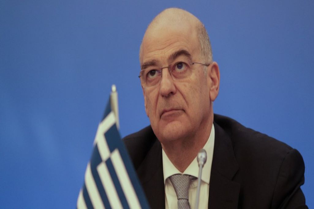 Ν. Δένδιας: Με την Τουρκία έχουμε διαμετρικά αντίθετες απόψεις