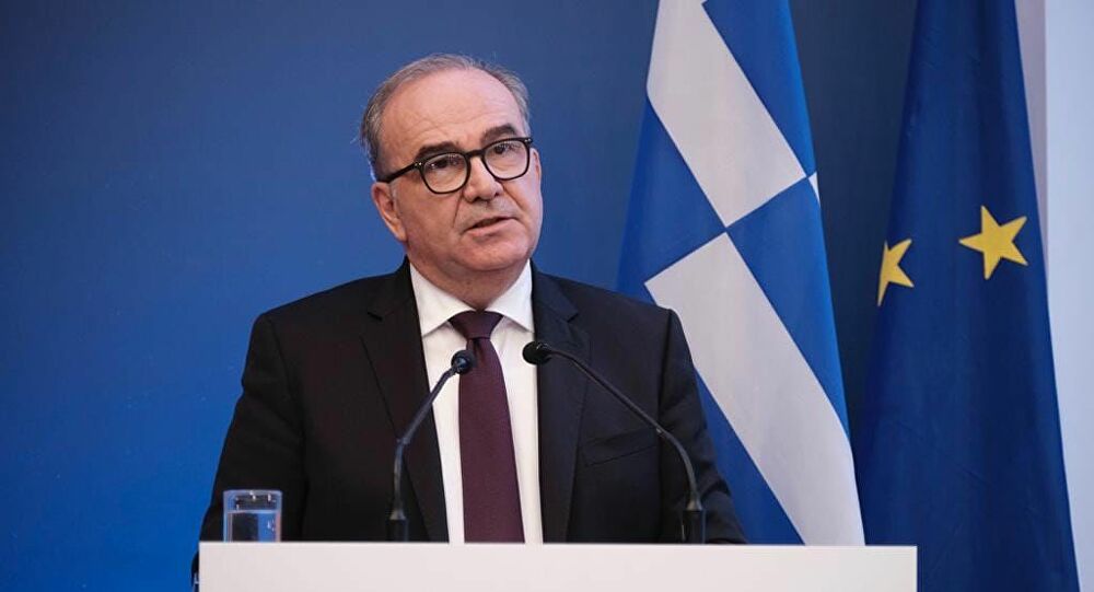 Νίκος Παπαθανάσης: Δεν υπάρχει περίπτωση να δοθεί ούτε ένα ευρώ χωρίς να είναι σύννομο