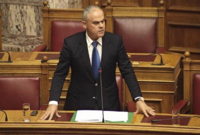 Νίκος Ταγαράς: χουν υποβληθεί 13.944 αιτήσεις για το πρόγραμμα “κινούμαι ηλεκτρικά”