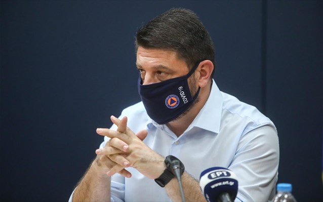 Όλα τα μέτρα του lockdown: Τι επιτρέπεται και τι απαγορεύεται από αύριο στην Αττική