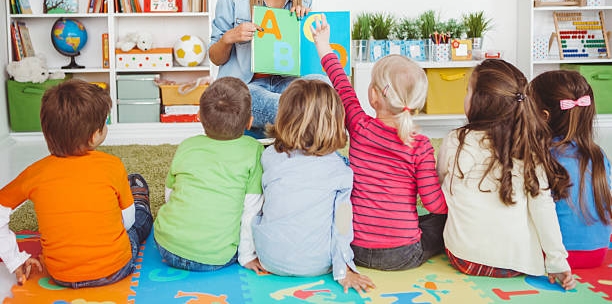 Πηνελόπη Παναγιωτοπούλου: Η μεταρρύθμιση της προσχολικής αγωγής – Προετοιμάζοντας το μέλλον