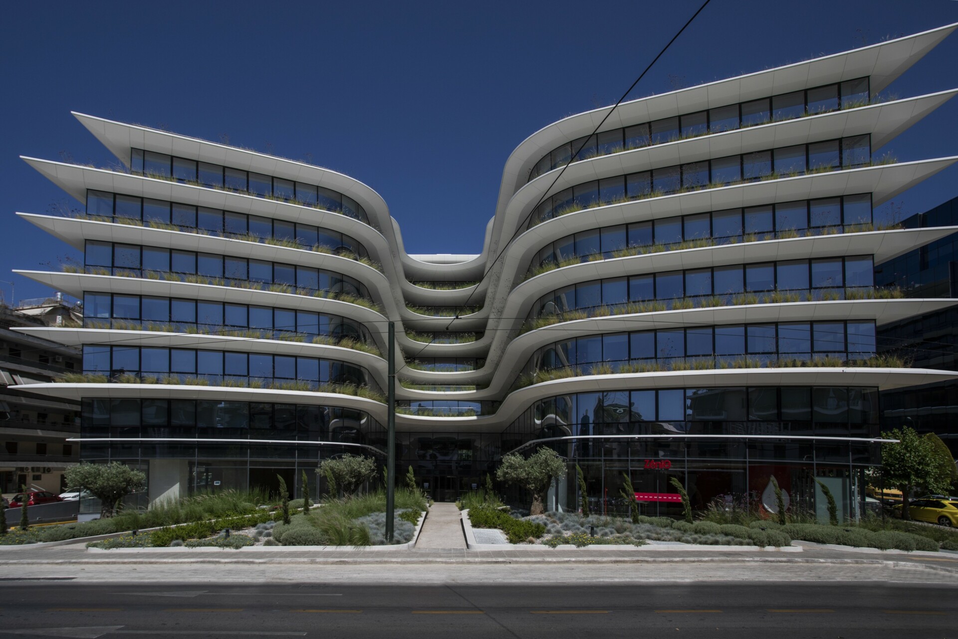 Noval Property: Κατά 2,8 φορές υπερκαλύφθηκε η έκδοση του ΚΟΔ – Στο 2,65% το επιτόκιο