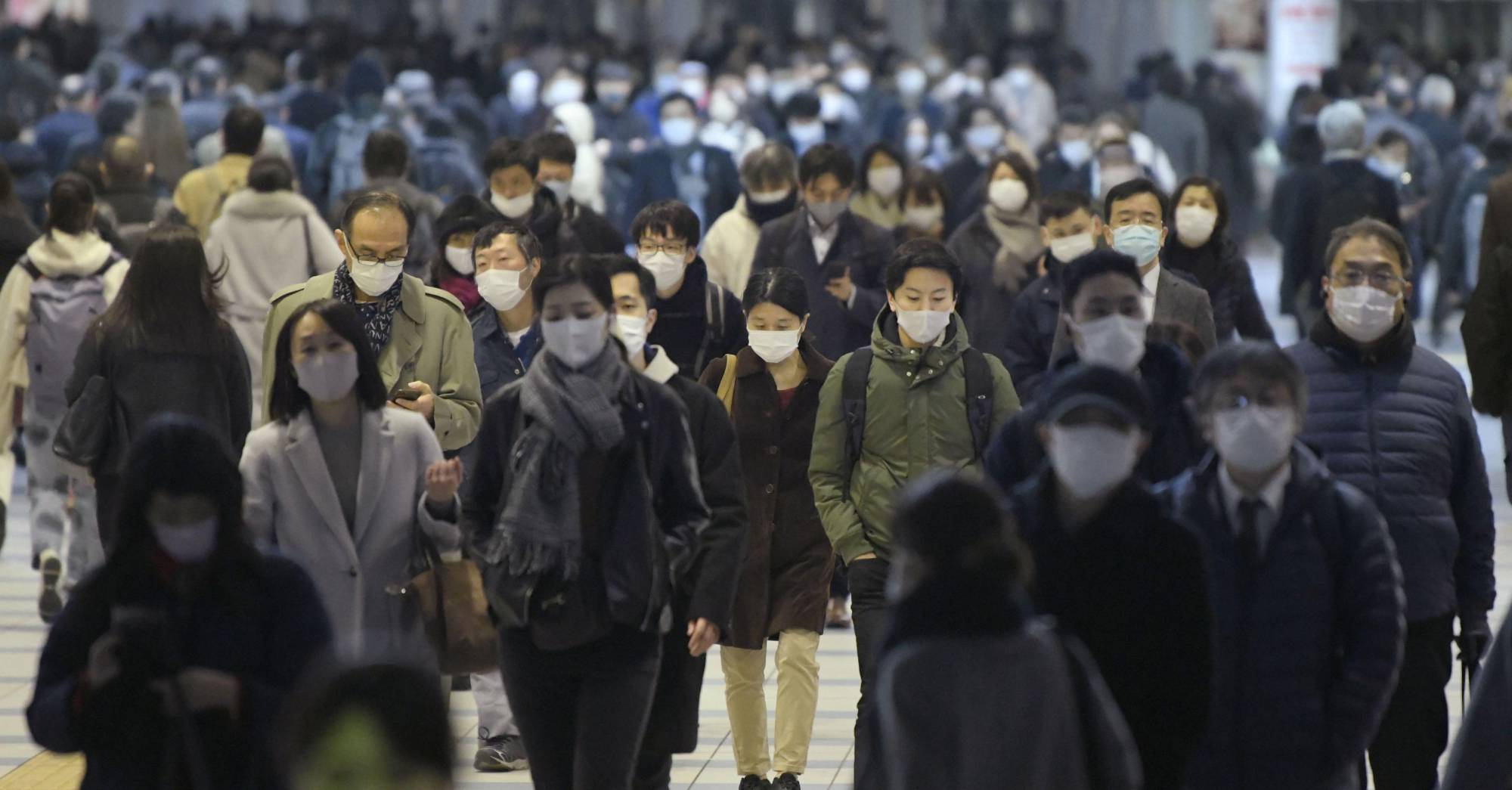 Η οικονομία της Ιαπωνίας συρρικνώθηκε 1,3% το α’ τρίμηνο