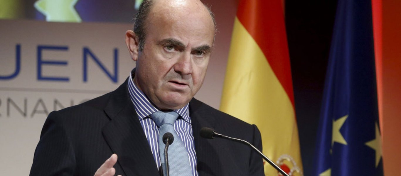 Λουίς Ντε Γκίντος: Οι εμβολιασμοί θα κρίνουν το αν θα “σωθεί” ο τουρισμός