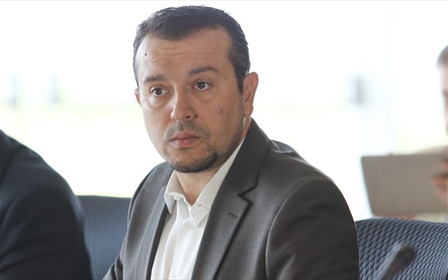 Ν. Παππάς: Αβάσιμες και αναπόδεικτες οι κατηγορίες εις βάρος μου