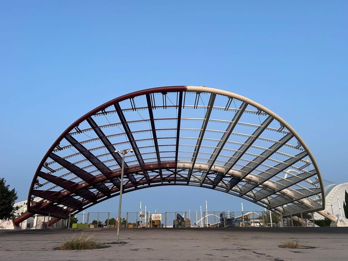 Σε εξέλιξη τα έργα αποκατάστασης του ΟΑΚΑ