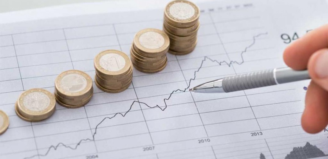 Πληθωρισμός 9,1% στην Ελλάδα, 7,4% στην Ευρωζώνη τον Απρίλιο