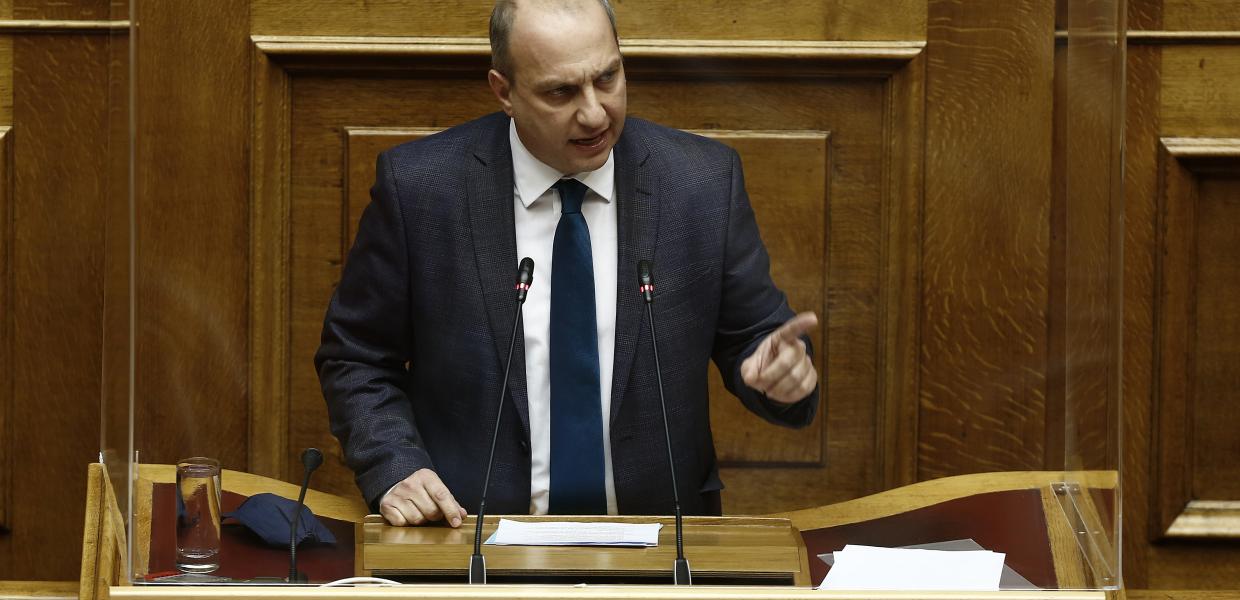 Γιάννης Οικονόμου: Μέσω διαλόγου ο εκσυγχρονισμός των ΟΕΒ