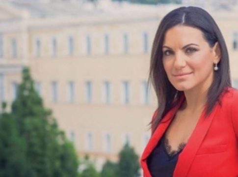 Το δείπνο του τραπεζίτη και το…αντάρτικο της Όλγας