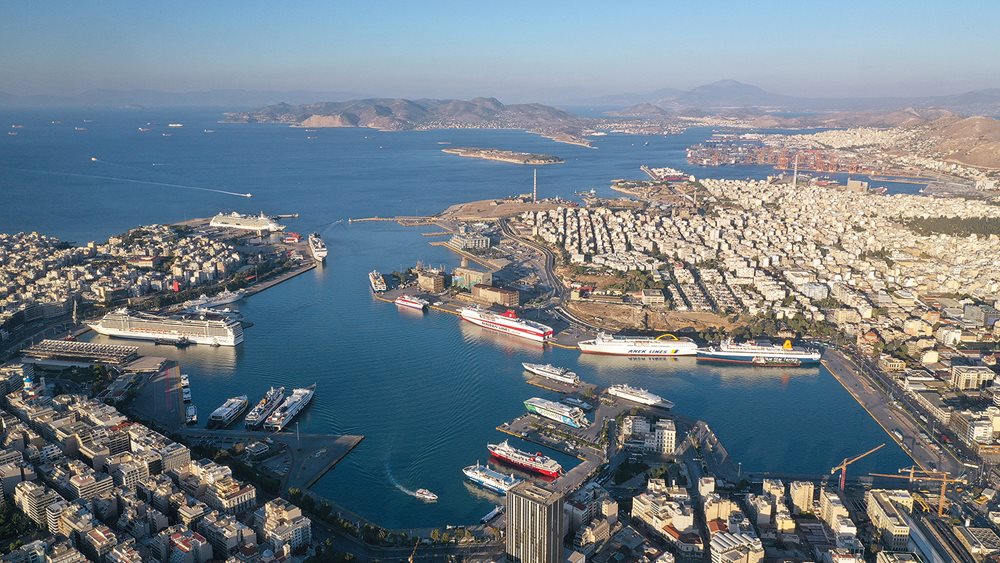 ΟΛΠ: Προτεινόμενο μέρισμα €0,63 και φημολογία για Ε. Μαρινάκη