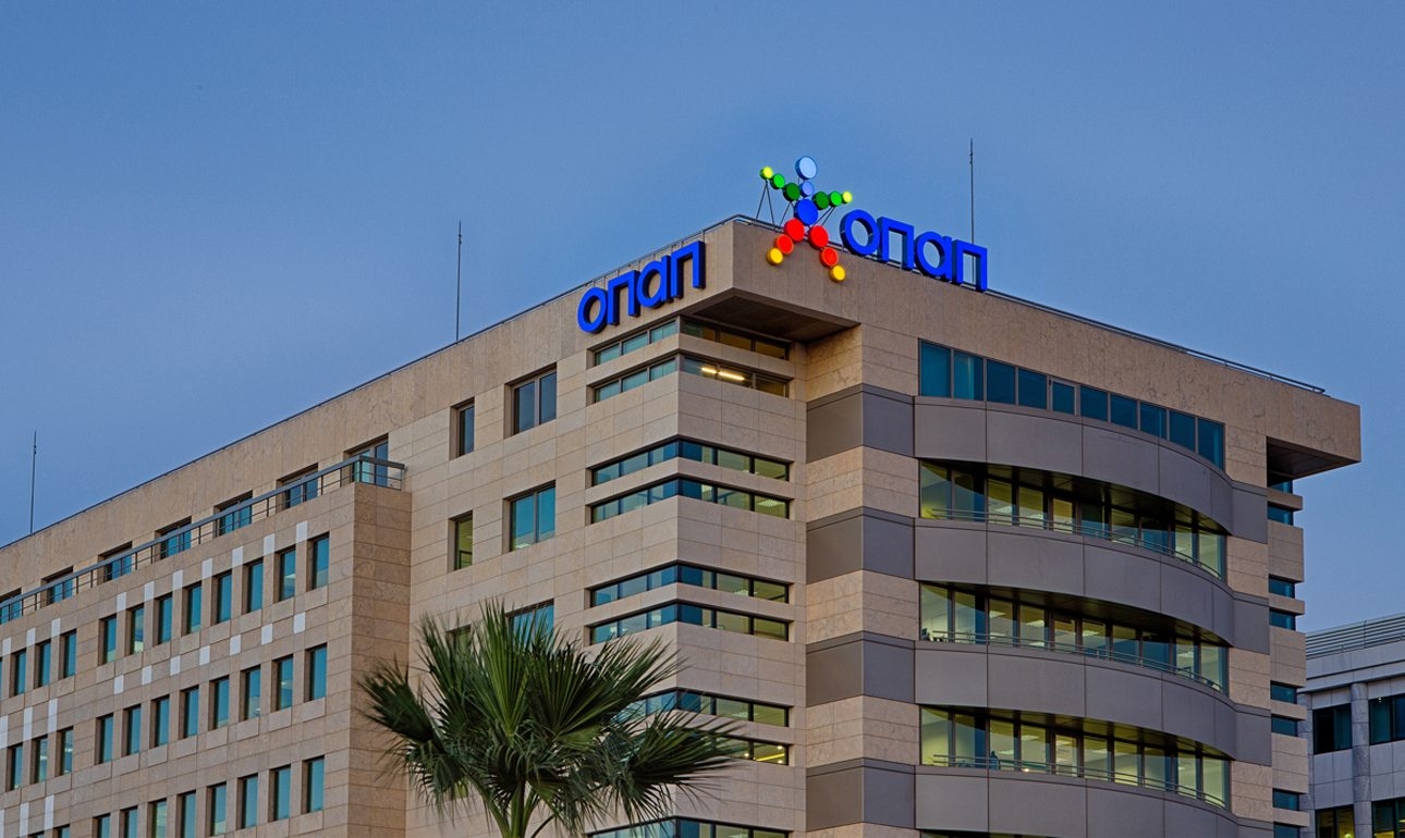 ΟΠΑΠ: Η επιστροφή στην κανονικότητα έγινε με δυναμικές επιδόσεις στο α΄εξάμηνο