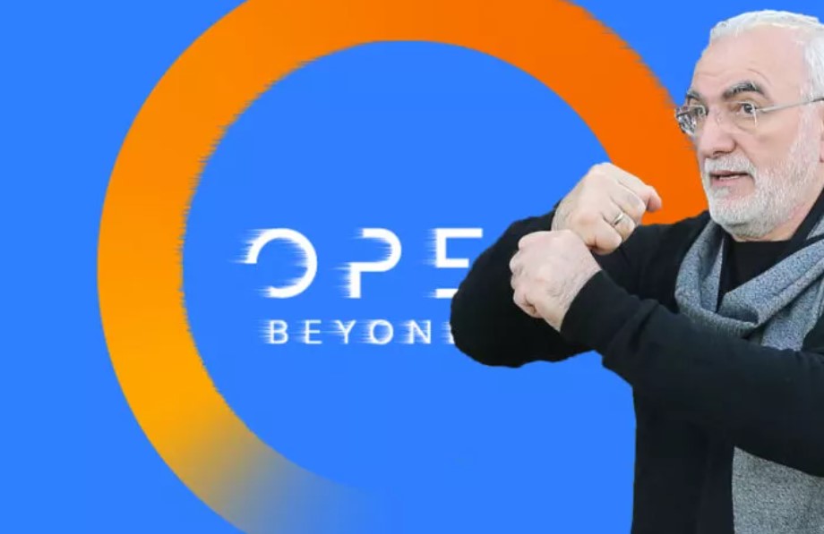 Η Ρωσική πρεσβεία, ο κοινός «επικοινωνιολόγος», ο Ιβάν, το Open και οι Μπακοκαϋμενάκηδες