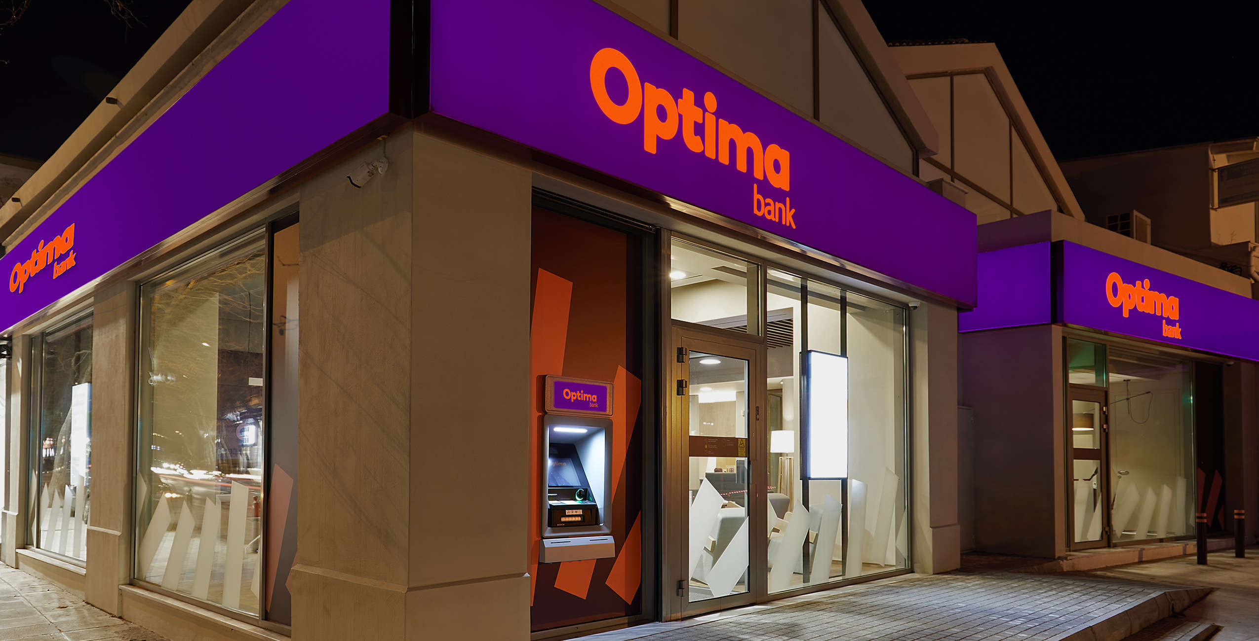 Optima bank: Εντυπωσιακά τα αποτελέσματα και το 2022