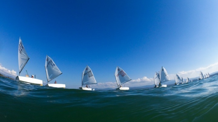 Ακυρώθηκε η Ολυμπιακή εβδομάδα του Ιέρ
