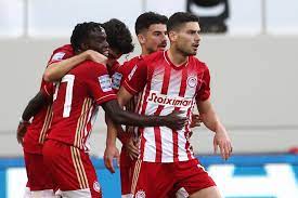 Superleague: Ολυμπιακός – ΠΑΟΚ 1-0 και φιέστα τίτλου