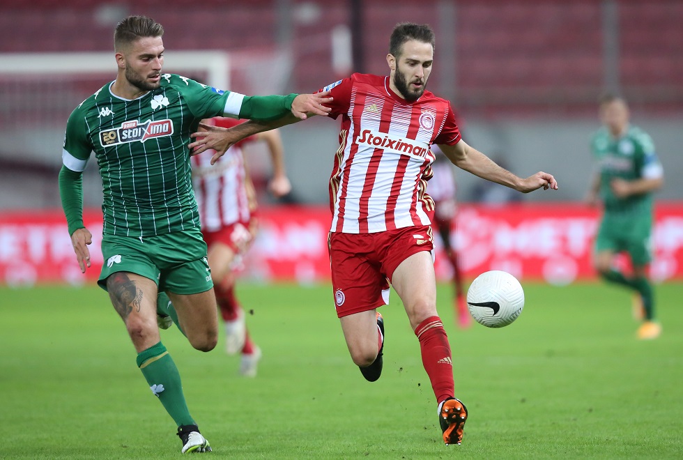 Super League: Στις 3 Οκτωβρίου το πρώτο “clasico” στο Καραϊσκάκη – Στις 18/9 η έναρξη