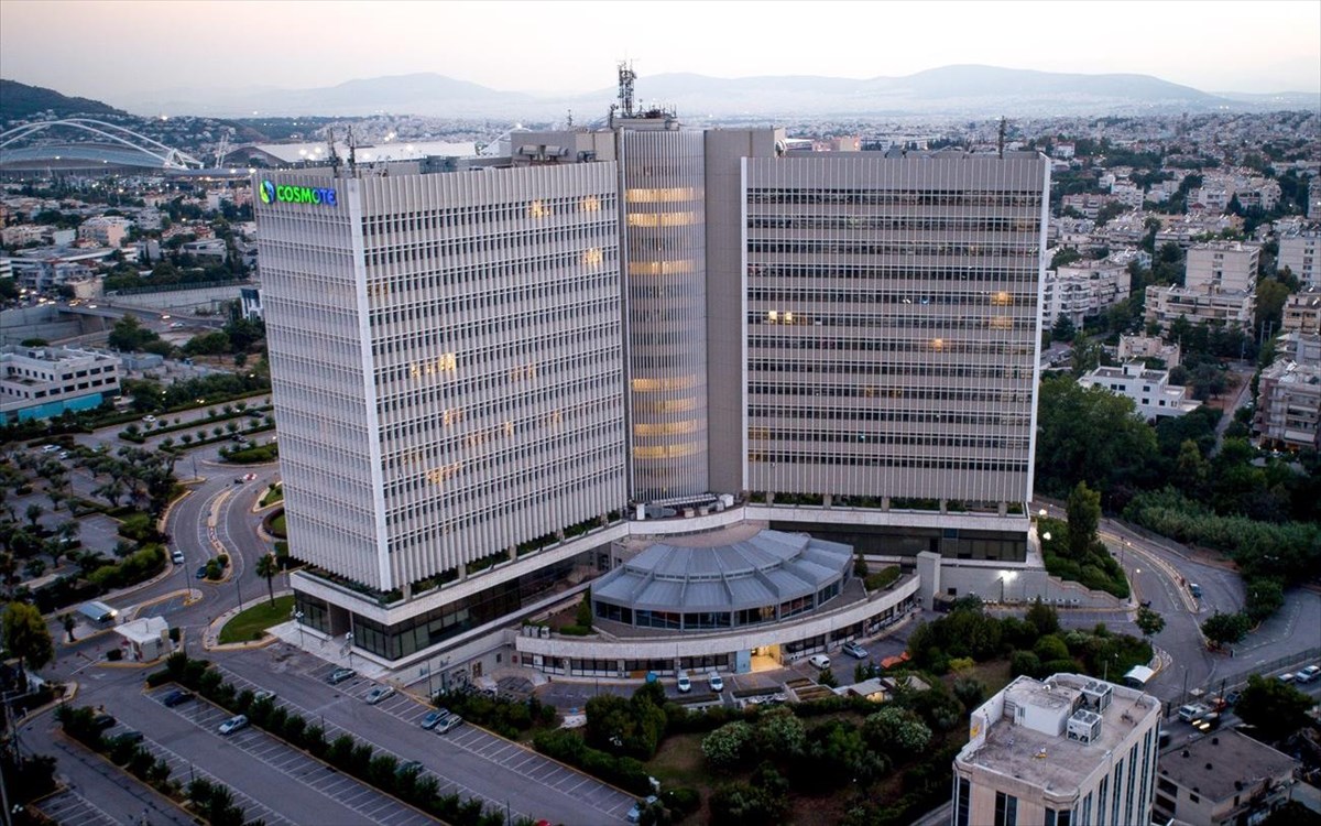 ΟΤΕ: Ισχυρές επιδόσεις στην Ελλάδα το α’ τρίμηνο 2021