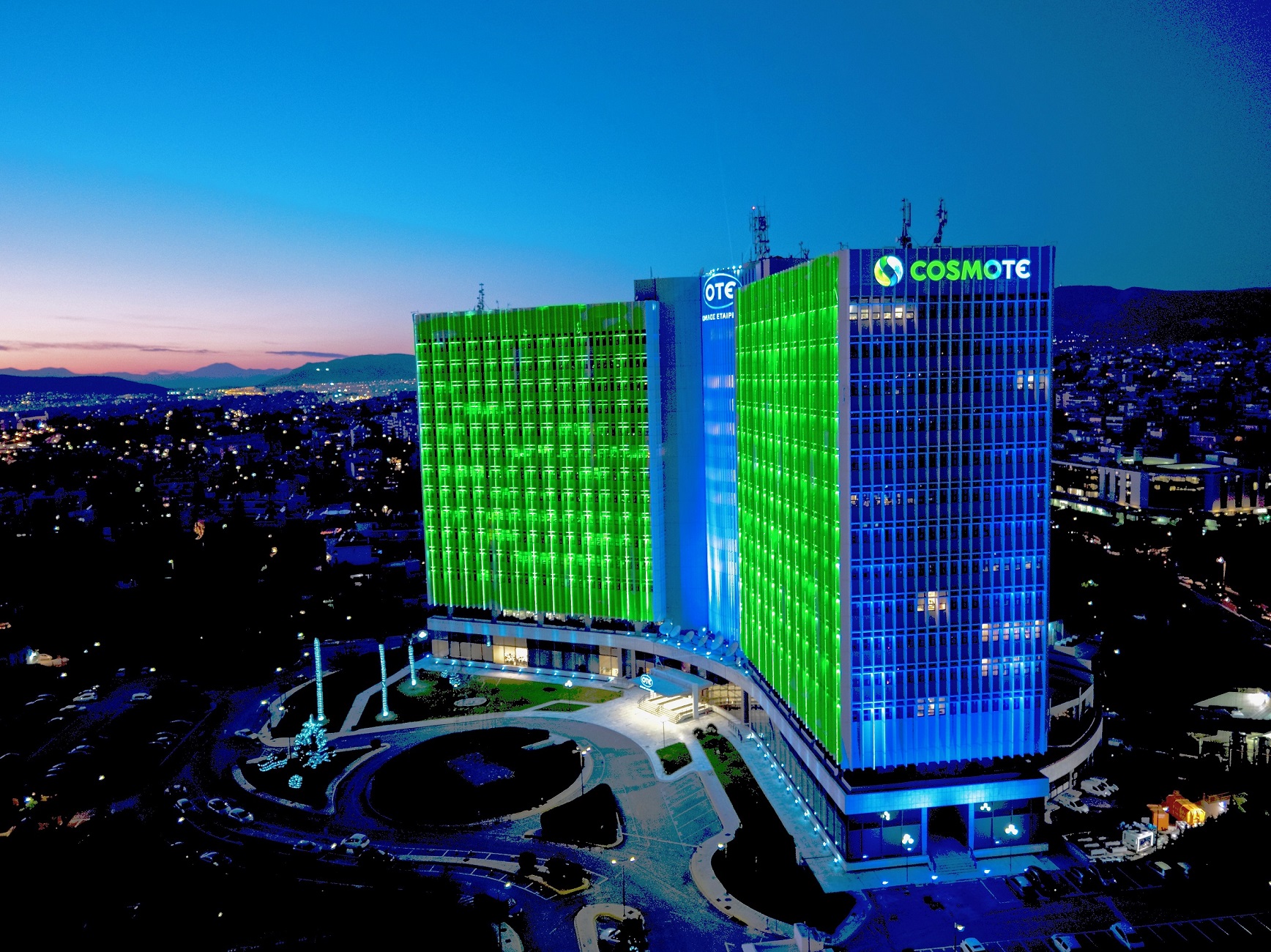 Ελκυστική η επενδυτική ιστορία του ΟΤΕ