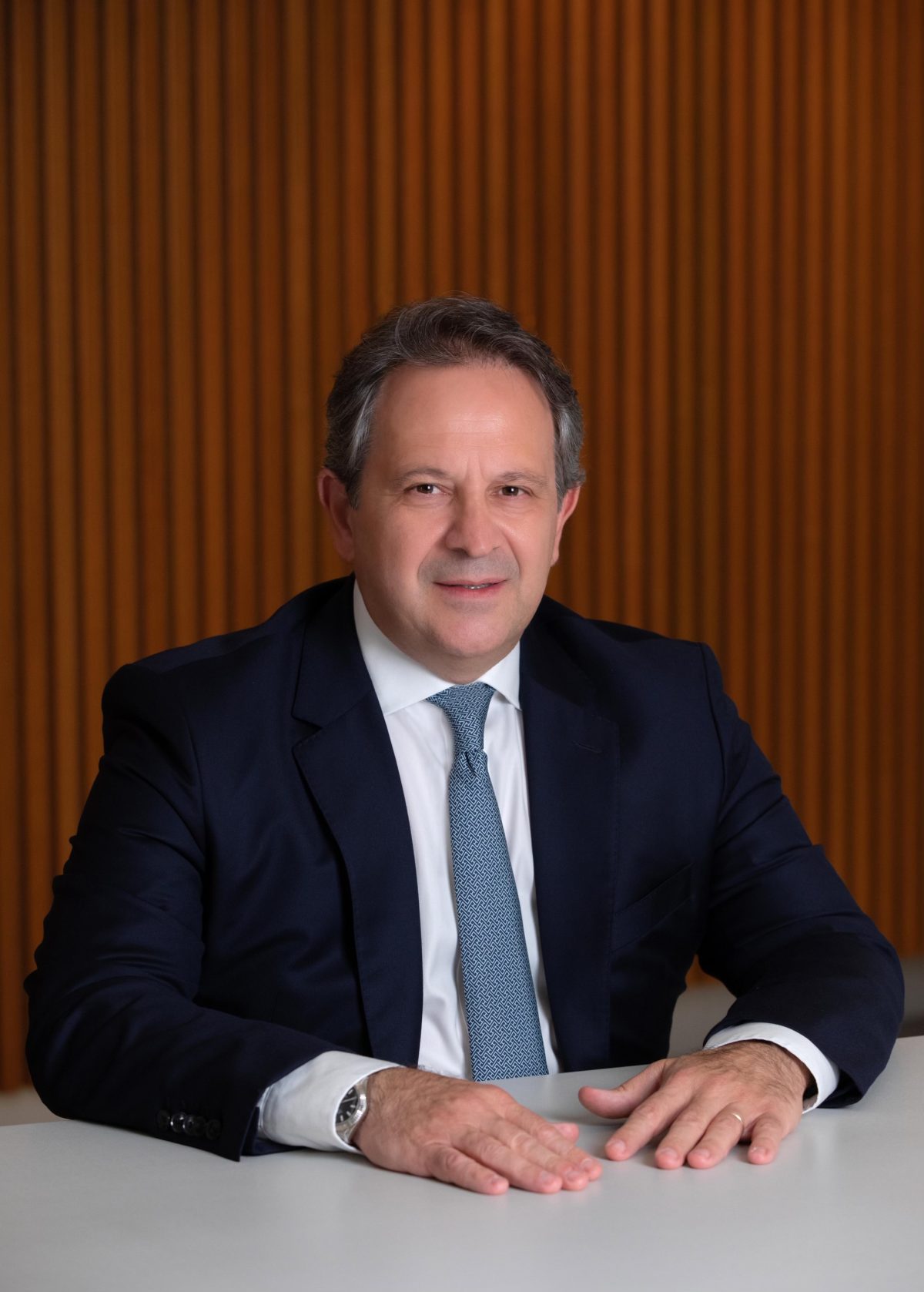 Σουρέτης (ΓΕΚ ΤΕΡΝΑ): «Η Βόρεια Ελλάδα μετασχηματίζεται σε ευρωπαϊκό κόμβο υποδομών, ενέργειας και καινοτομίας»