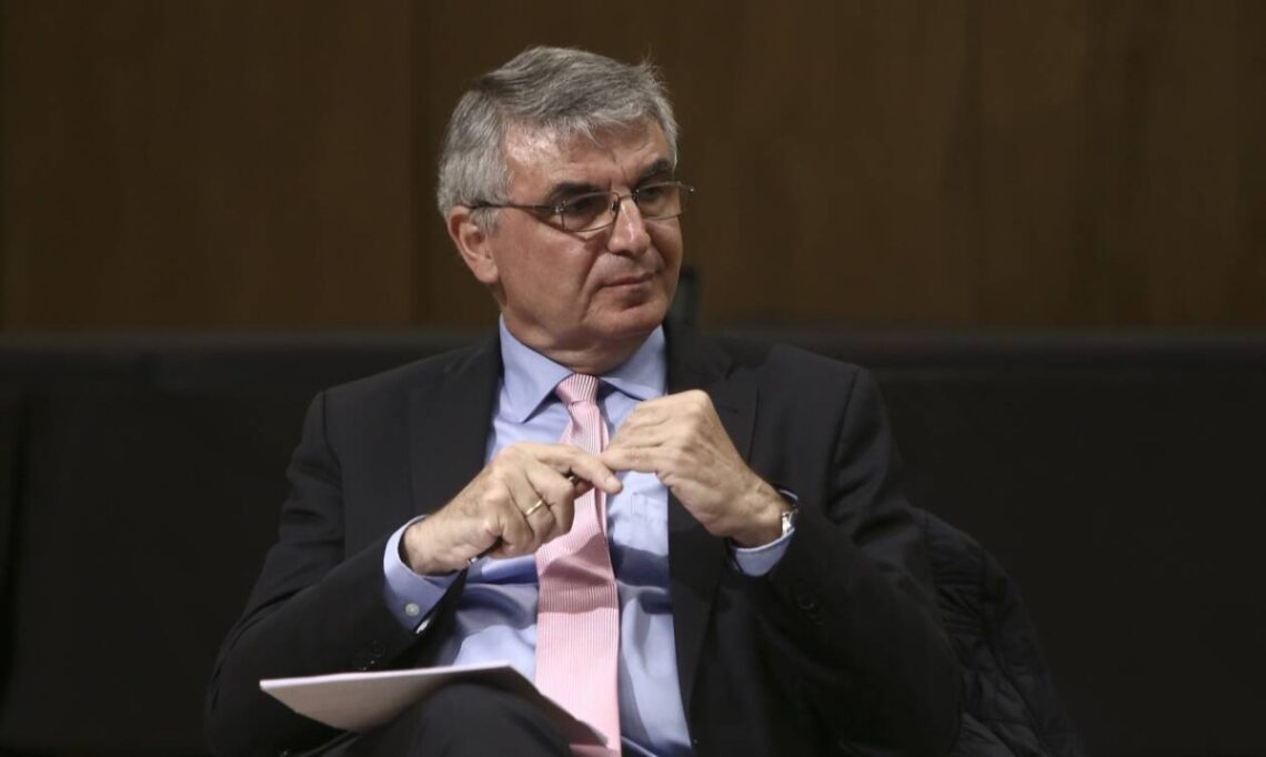 Π. Τσακλόγλου για νέες επικουρικές: Οι συντάξεις των σημερινών δικαιούχων δεν θα επηρεαστούν