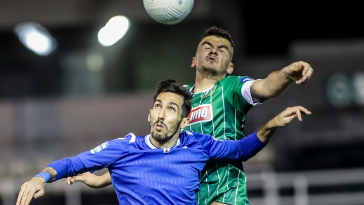 Η Λαμία έκανε την έκπληξη στην “Λεωφόρο”