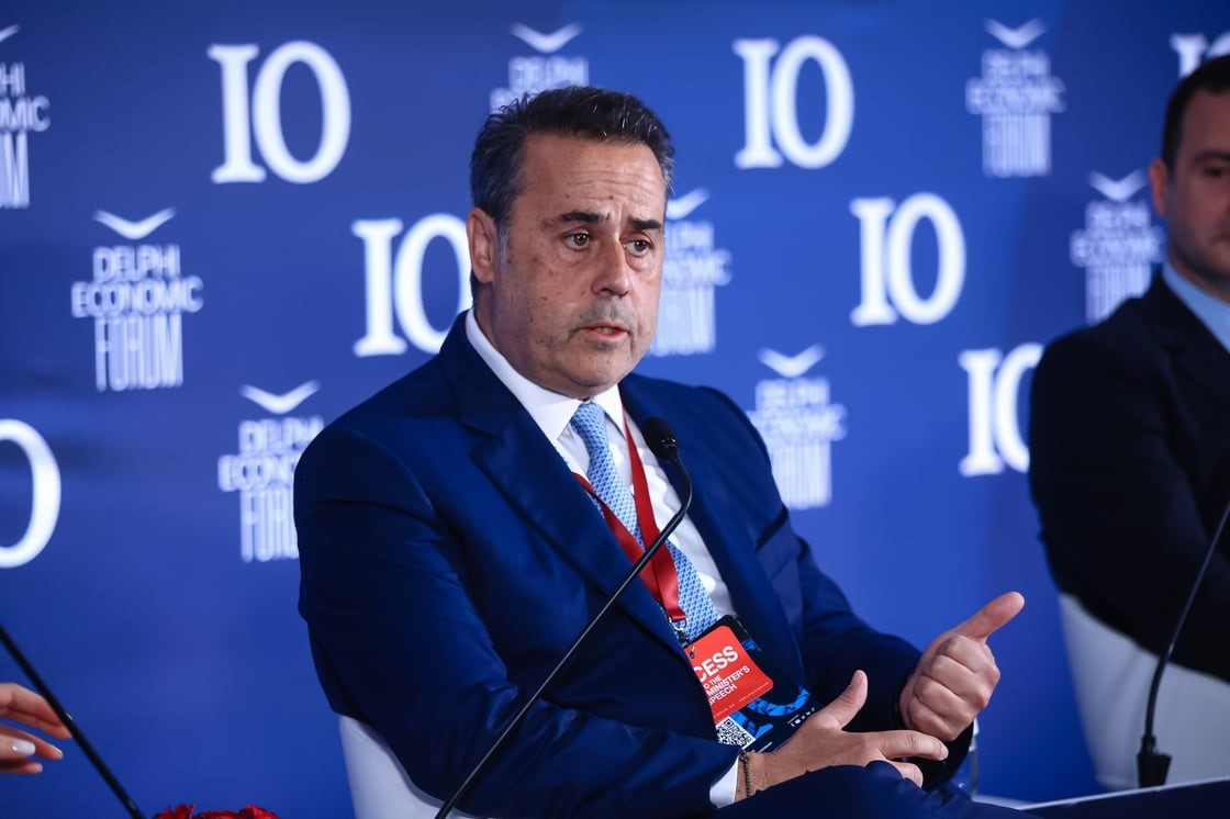 Ποιοι έβαλαν στο μάτι τον Παπασταύρου;