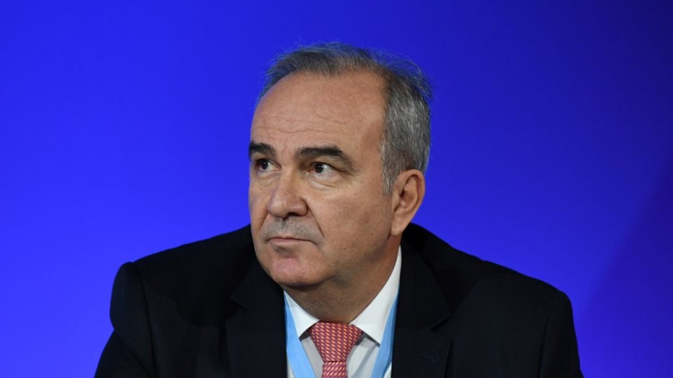 Ν. Παπαθανάσης: Διόρθωση των τιμων στην αγορά καθώς οδεύουμε προς το Πάσχα