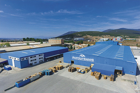 ΠΑΠΟΥΤΣΑΝΗΣ: Ενίσχυση των οικονομικών μεγεθών α’ εξαμήνου