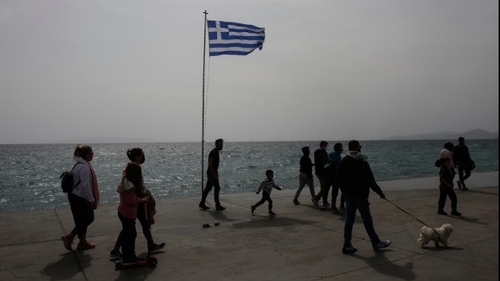 «Ελεύθερες» από σήμερα οι διαδημοτικές μετακινήσεις