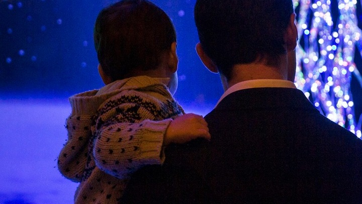 Στην Ολομέλεια της Βουλής σήμερα το νομοσχέδιο για τη συνεπιμέλεια