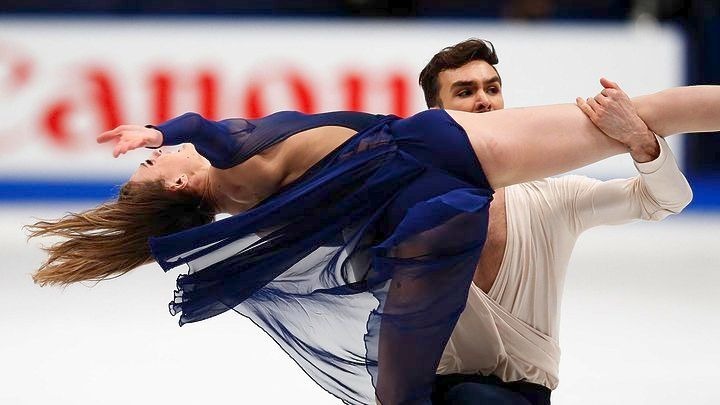 Ακυρώθηκε το Grand Prix καλλιτεχνικού πατινάζ της Κίνας