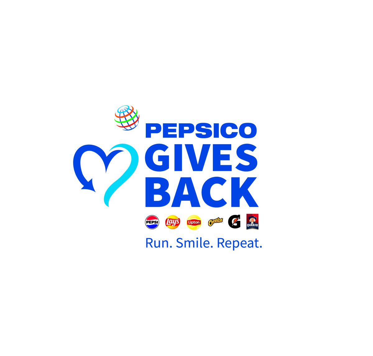 «PepsiCo Gives Back – Run. Smile. Repeat.»: Οι Αγώνες Δρόμου της PepsiCo Hellas για καλό σκοπό επιστρέφουν για δεύτερη συνεχή χρονιά!  Την Κυριακή 30 Μαρτίου τρέχουμε για καλό σκοπό!