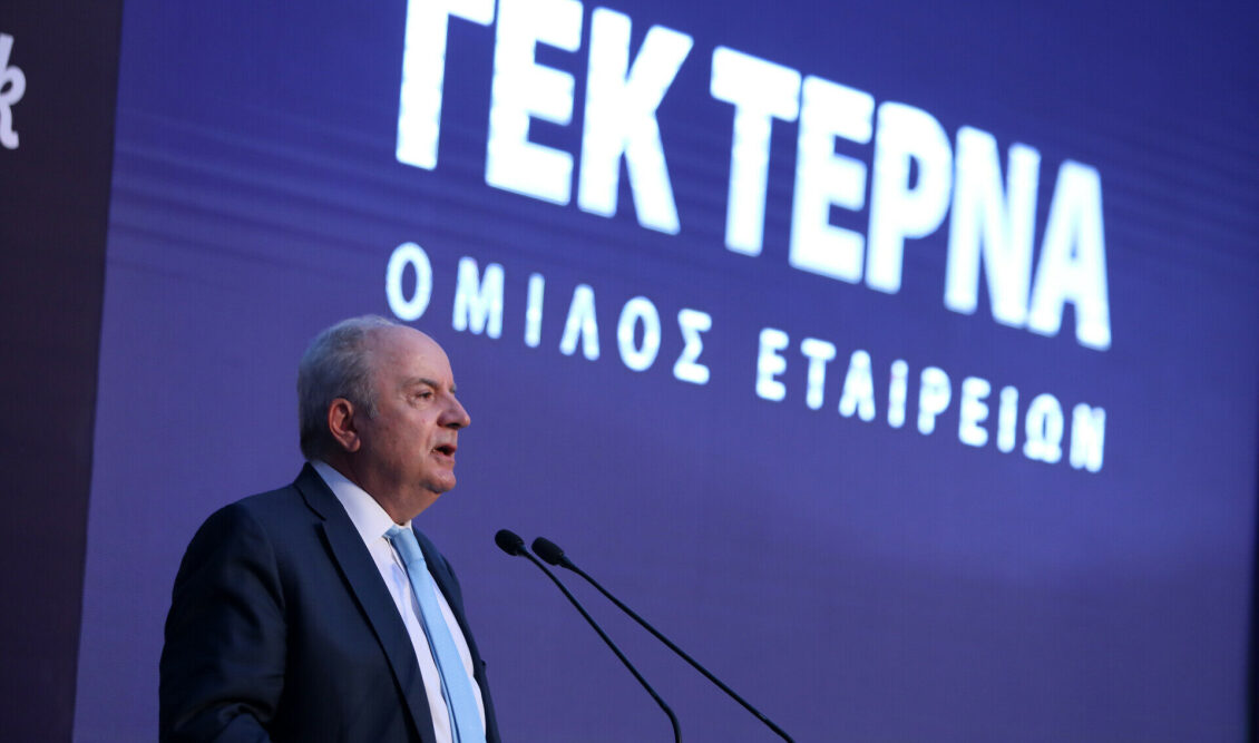 Γ. Περιστέρης: Yποδομές και ενεργειακή αυτονομία «κλειδί» για τα logistics