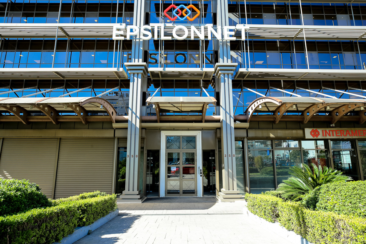 Epsilon Net: Εντυπωσιακή άνοδος οικονομικών μεγεθών το α’ τρίμηνο